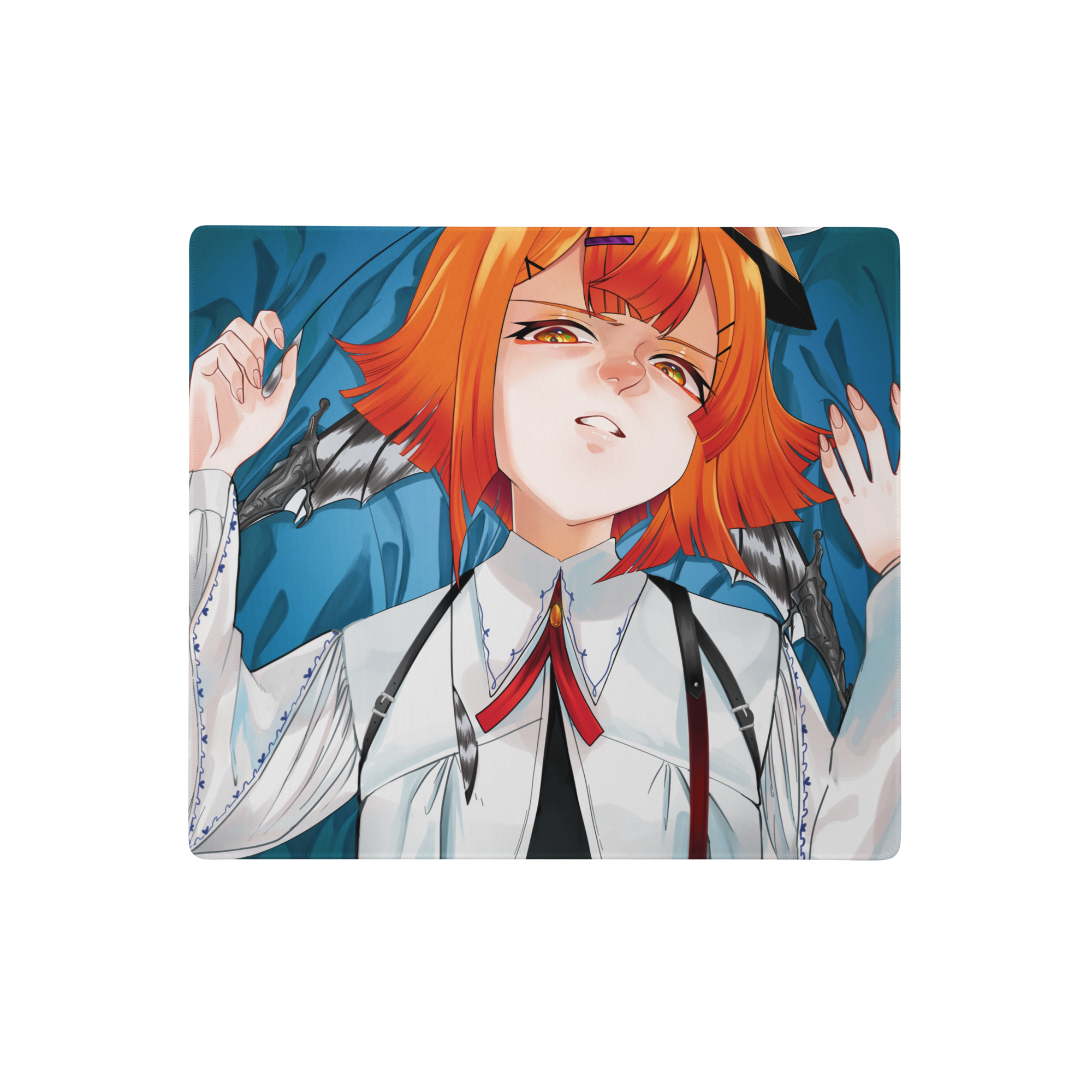 Lina Mousepad
